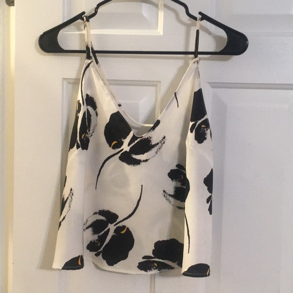 Summer top